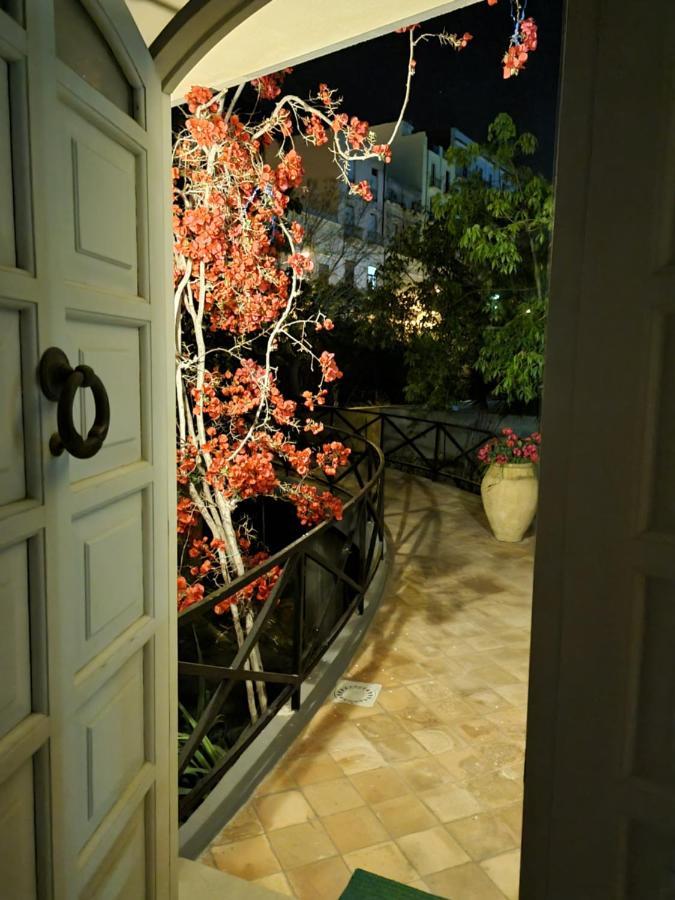 Villa Sul Molo Tra Siracusa E Catania Augusta Luaran gambar